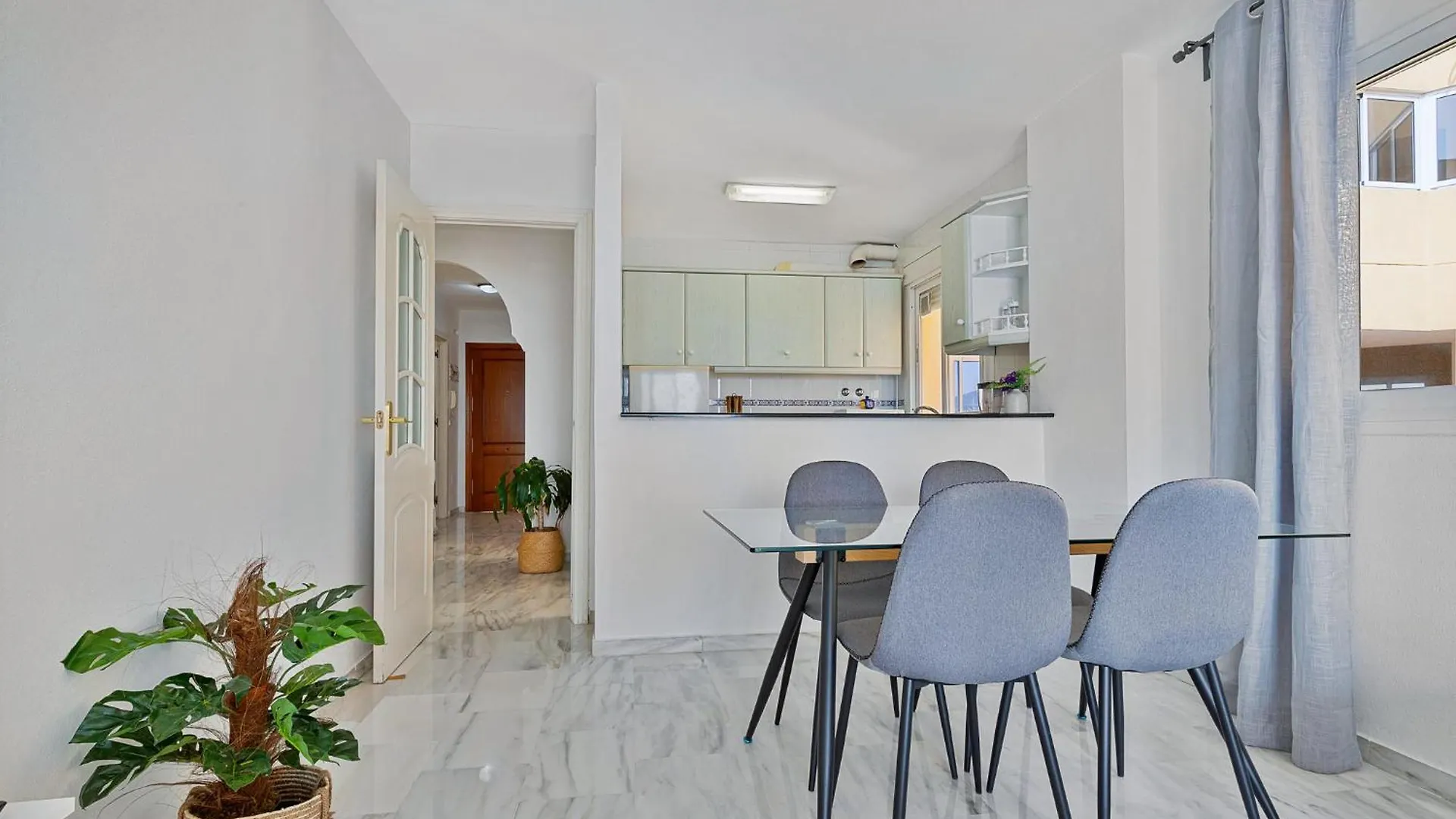 Apartamento Solana Rio Fuengirola