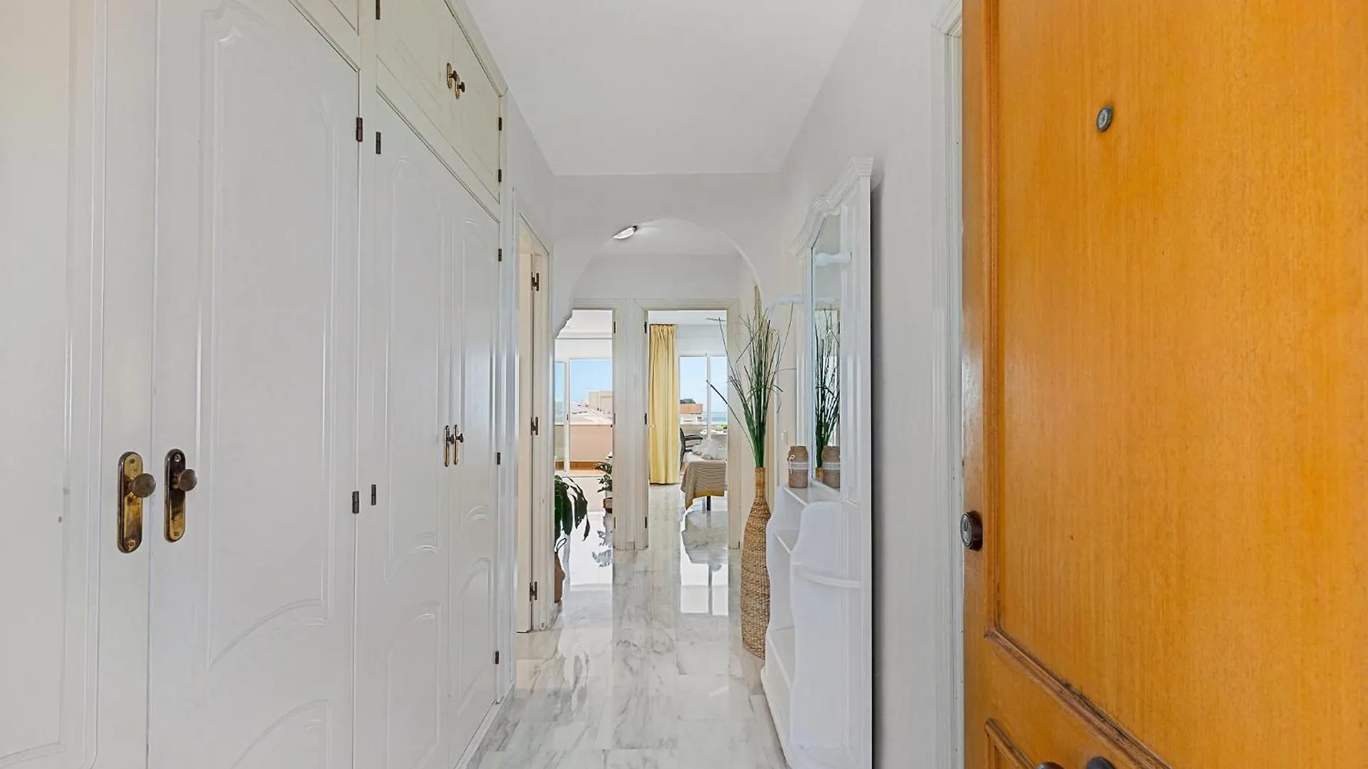 Apartamento Solana Rio Fuengirola