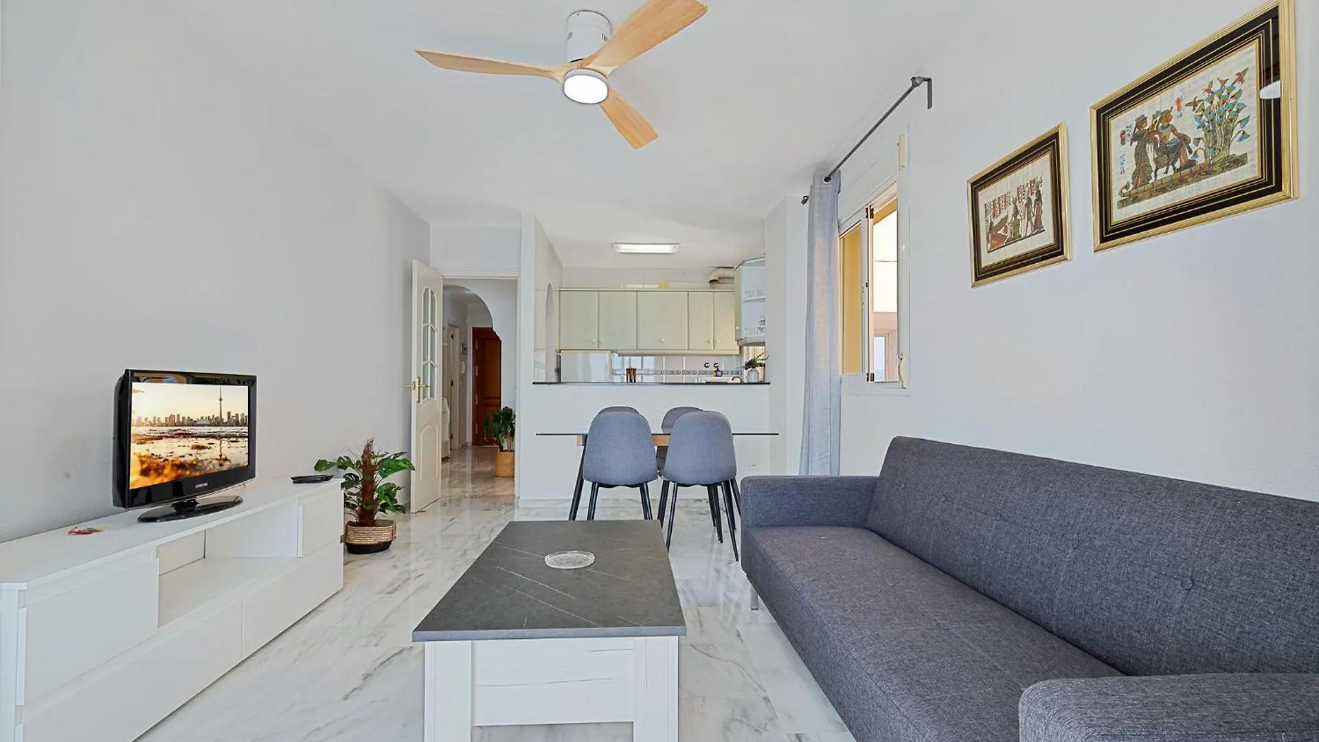 Apartamento Solana Rio Fuengirola