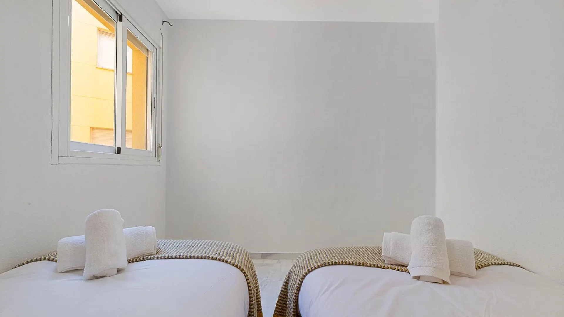 Apartamento Solana Rio Fuengirola
