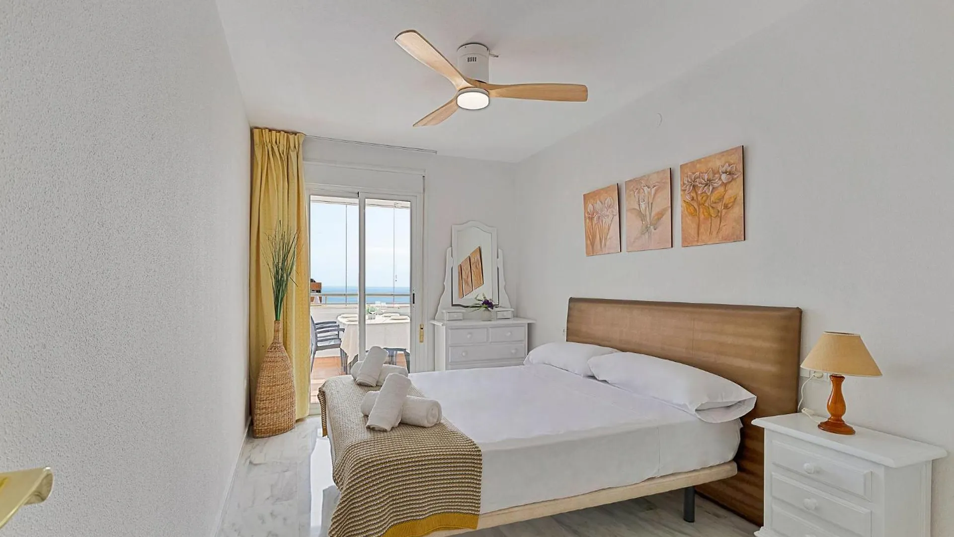 Apartamento Solana Rio Fuengirola