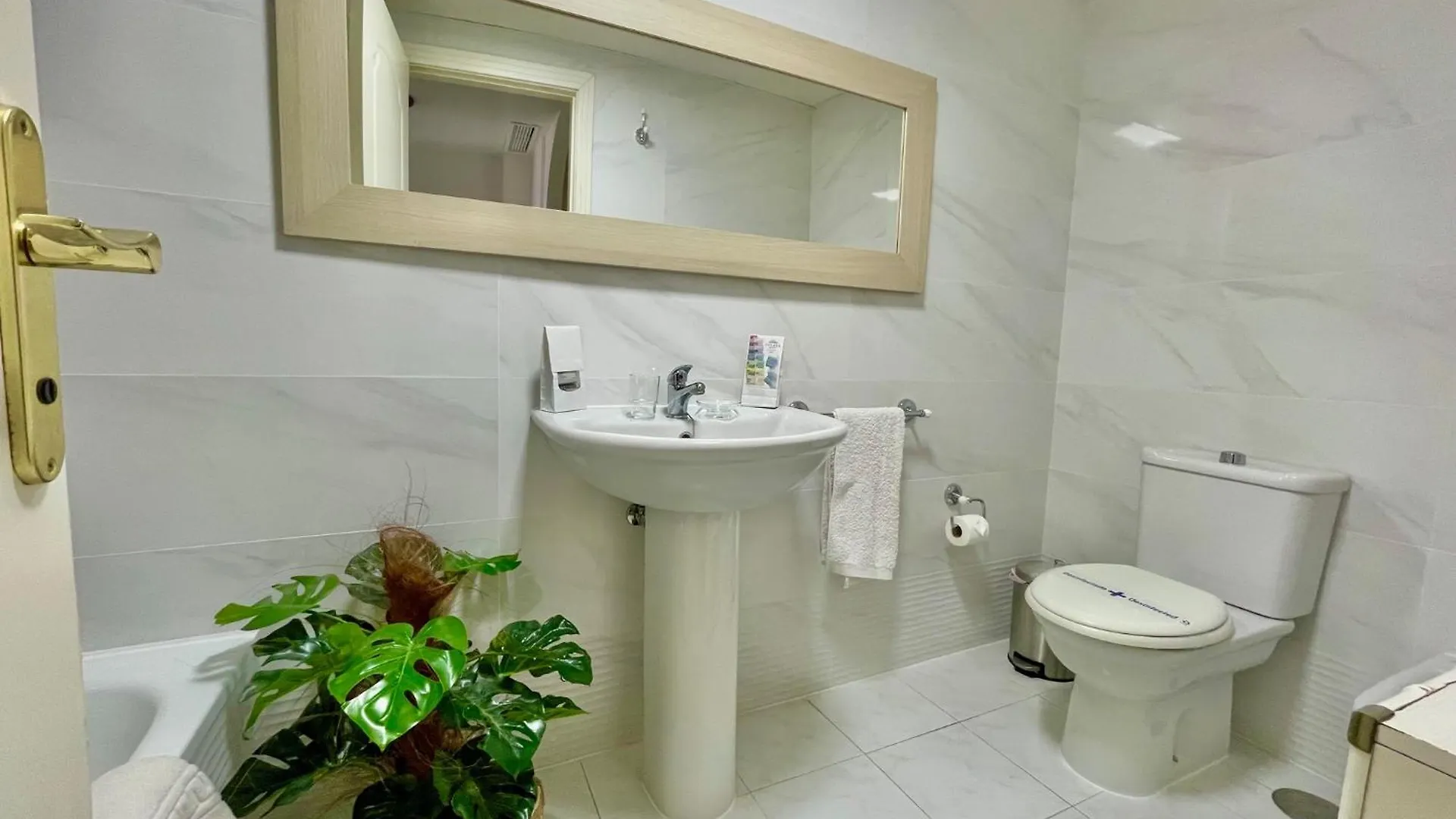 Apartamento Solana Rio Fuengirola