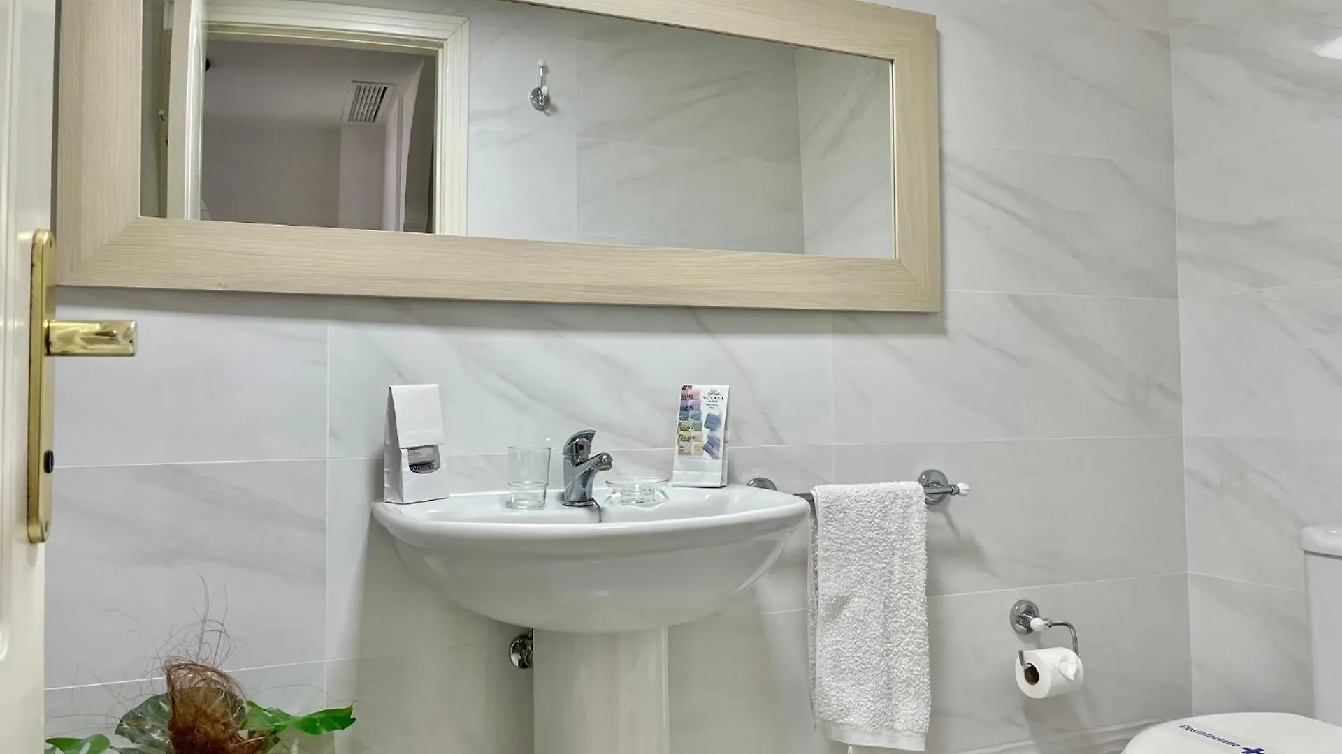 Apartamento Solana Rio Fuengirola